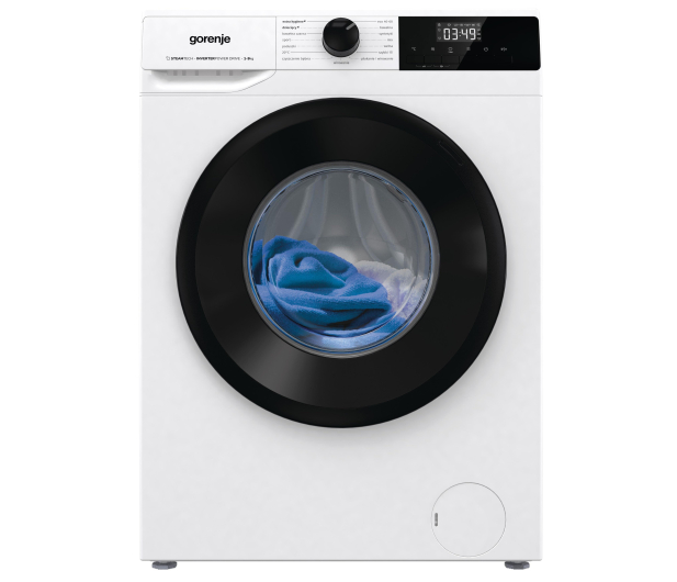 Gorenje W2NHPI94BS/PL - 1256479 - zdjęcie